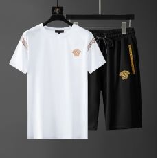 Versace Short Suits